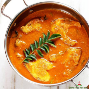 Poisson curry