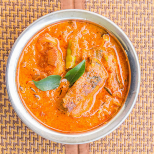 Poisson korma