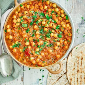 Channa masala