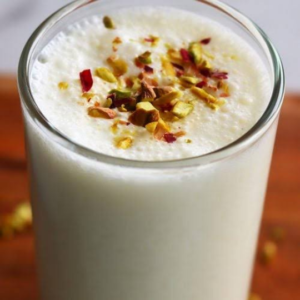 Lassi sucre/salé/rose/mangue/coco