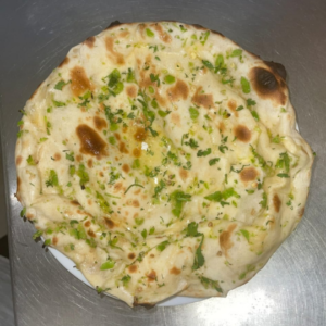 Naan chilli