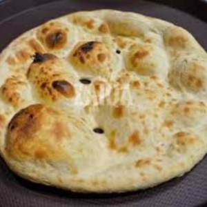 Naan nature