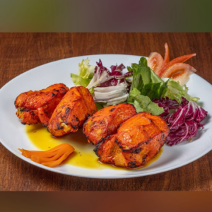 Poulet Tikka